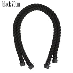New 1 Pair Long Short Rope Obag Handle Durable Straps for O Bag AccesoriosClassic Mini