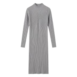 Sweater Dress Female 2026 Winter Knitted Basic Casual Women's Dresses Ladies Korean Fashion Clothes Clothing Robe Elegant Black
