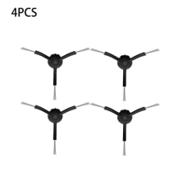 Roborock S8 MaxV Ultra Robot Vacuum Spare Parts Main Side Brushes Mop Cloths HEPA Filters Dust Bags Accessories