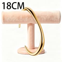 2026 New 925 Silver Classic Women's Sparkling Eternal Cross Opening Logo Bracelet Display Tool Exquisite DIY Charm Jewelry