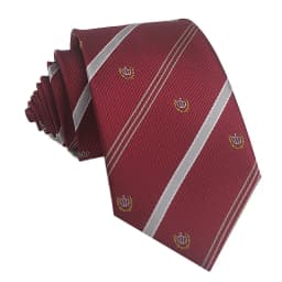 Polyester JK Necktie Simple Plaid Neckwear Striped Neck Tie Clothes Accessories Cravat Uniform Bow Tie Women Men