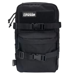 EXCELLENT ELITE SPANKER Tactical Hydration Bag Water Bladder Carrier MOLLE Pouch Hunting Cycling Bags Outdoor Hydration Backpack