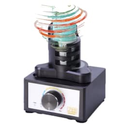 Electric Paint Stirrer KJ020 Model Making Tools Swirl Electric Paint Stirrer Model Paint Self-spraying Paint Stirrer