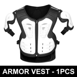 Motorcycle Armor Men Motorcycle Jacket Armor Moto Full Body Armor Protection Jackets Motocross Enduro Moto Protective Equipment
