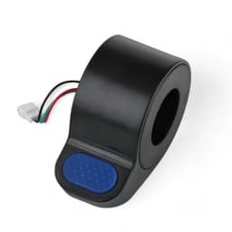 Universal Electric Scooter Throttle For Xiaomi M365/Pro/1S MI3 For Ninebot Max G30/G30D F40 F30 Thumb Speed KickScooter Parts