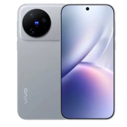 Vivo X500 Original China Version 7500mAh 90W SuperVOOC 40W Wireless Dimensity 9600M NFC 50MP OIS 6.59 Inch AMOLED Origin OS 7