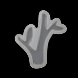 Silicone Resin Mold Jewelry Tools Cat Rabbit Deer Dolphin DIY Epoxy Resin Molds for DIY Valentine Birthday Gift Wholesale