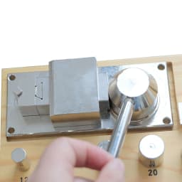 Ring Bending Tool Set for Jewelry Making – Metal Ring & Earring Bender, Perfect for Crafting and Processing Jewelry