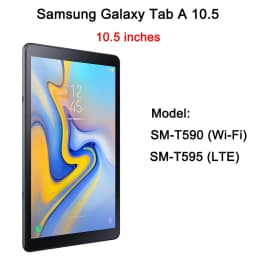 30D Pet Film Screen Protector For Samsung Galaxy Tab S7 S6 lite S5E A7 A 8.0 8.4 8.7 10.1 10.4 10.5 11 2021 2020 2019 2018