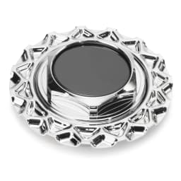 4pcs 151mm Wheel Center Cap For RZ RG 15in 16in Rim Hub Cover 09.24.002 / 09.24.038 /09.23.131 09.24.030 Refits Car Accessroies