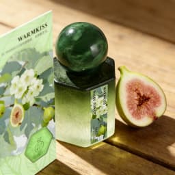 Paris Rose Jasmine Perfume, Fresh Fig Eau De Toilette Master-level Long-lasting Floral Fruity Fragrance Russian Best Selling