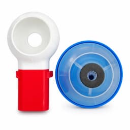 Rafford 1Pc Drill Dust Collector Box Wall Drilling Sawdust Catcher Removable Dust Cup for Clean Home DIY Renovation