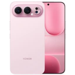 Honor 500 pro China Version Snapdragon8 Elite Processor 200MP OIS Camera 8000mAh Battery 80W Supercharge 50W Wireless Screen 6.
