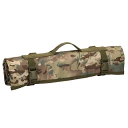 Outdoor Non-slip Shooting Training Mat Double-sided Waterproof Portable Multifunction Camping Pad Tactical Shooting Training Mat