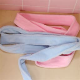 Warm and Soft Bathrobe Belt 170/210cm Plush Belt for Adults Unisex Waist Ties