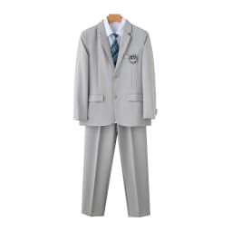 2026 New Style Men's Suit - Korean Fashion Suit - Soft and Breathable Trendy Solid Color Suit Set - S-5XL