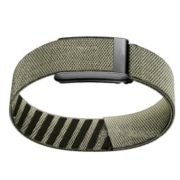 Adjustable Resistant Bicep Band For Whoop 5.0/MG one+peak Breathable Nylon Band for Bicep Bands for Whoop 5.0MG