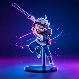 16cm Asta Black Clover Figure Anime Action Figure Scale Figure Collection Model Birthday Gift Doll Toy PVC Standing Posture