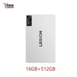 Lenovo Legion Y700 2025 Gen 4 Tablets PC CN Version Android Pad TB322FC Gaming Tab