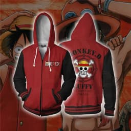 Anime One P Hoodies 3D Print Pullovers Sportswear Sweatshirts Luffy Ace Law Zoro Nami Nico Casual Tops Jacket Men