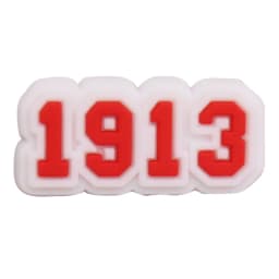 1PCS China Classical Lantern Carp Shoes Charms Accessories Buckle Clog Shoe Decorations DIY Wristbands Kids Party Gift