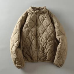 Retro Japanese Style Cotton Jacket Quilted Lightweight Warm Stand Collar Couples Casual Leisure Women's Coat Fein Brand