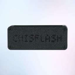 ChisFlash Burner For GameBoy/GBC/GBA Cartridge Programmer Support Backup ROMs & Game Save