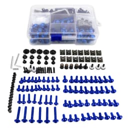 Motorcycle Fairing Bolts Screws Nuts Kit Fastener Clips For BMW R1150 GS RS RT R1200 C R S RS RT /SE ST GSA R1200GS Adventure LC