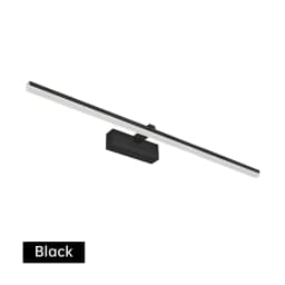 LUCKYLED Modern Led Bathroom Light Waterproof Mirror Wall Lamp 16W 20W AC85-265V Painting Wall Light Fixture Sconce Living Room