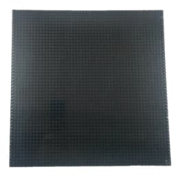 40*40cm High Quality BasePlate Fit Classic Building Blocks 50*50 Dots DIY Base Plate Bricks Christmas Gift Toys for Children