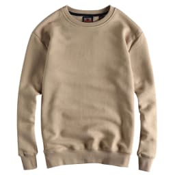 Autumn Winter American Retro Heavyweight Velvet Solid Color Sweatershirt Men's Fashion Pure Cotton Washed Youth Pullover Hoodies