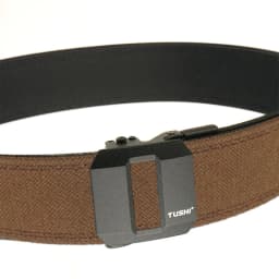 TUSHI New Army Tactical Belt Quick Release Military Airsoft Training Molle Belt Outdoor Shooting Hiking Hunting Sports Gun Belt