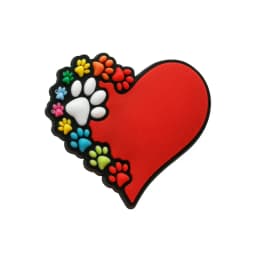 1PCS Cute Dogs Shoe Charms Dog Claw Bone Clogs Accessories Pins Women Men Fashion Style Shoe Decoration Kawaii Dog Sandal Buckle