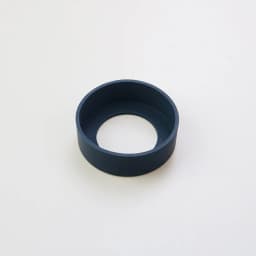 28 Colors 6.0CM Silicone Cup Bottom Cover 60MM Cup Bottom Ring Coaster Sleeve Sheath Wear-resistant Anti-fall Bottom Cover