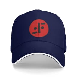 V TV Series Baseball Cap Men Adult Design Trucker Hat Summer Casual Hiking Fishing Dropshipping Baseball Caps