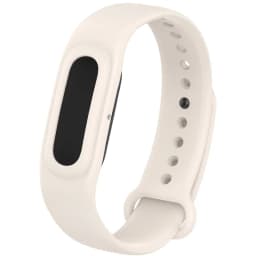 Official Sports Nylon+Silicone Loop Strap for Google Fitbit Air Comfortable Bracelet Wristband for Google Fitbit Air Accessories