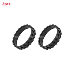 Main Brush Side Brush HEPA Filter Dust Bag Universal Wheel Spare Parts For IRobot Roomba I3 I4 I6 I7 I8 E5 E6 E7 J7 Accessories