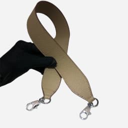 Genuine Leather Shoulder Straps Bags Strap Replacement For Handbag Accessories Woman Bags Luxury Designer Bag