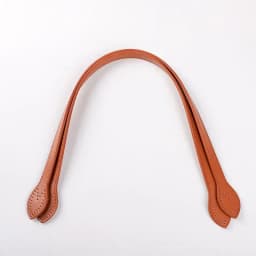 1pair PU Leather Shoulder Bag Strap Detachable Bag Handles Handbag Band Handle Replacement DIY Handbag Crafting Accessories HOT