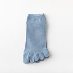 Spring Summer Sports Five-Fingered Socks Women'S Mid-Tube Cotton Sock Absorb Sweat And Deodorant Mesh Breathable Split-Toe Socks