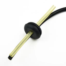 Universal Grass Trimmer Line Filter Kit For Chainsaws Brushcutters Petrol Hose+Aluminum Filter Garden Tools Parts