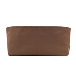 Multi-color Nylon Bag Liner Waterproof Makeup Bag For Lindy mini 26 30 Handbag Organizer Insert Travel Cosmetic Bag Shapers