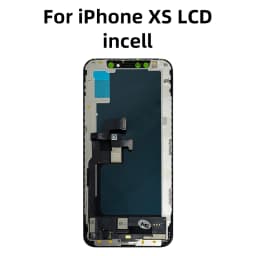 OLED For iPhone 11 12 13 Pro Max LCD 12 13 Mini Display 3D Touch For iPhone X XR XS Max LCD Face ID Digitizer Screen Incell