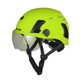 WALGUN K202 CE Construction Safety Helmet with Goggles Reflective Stickers for Industrial Work Engineer Cap Protective Helmets