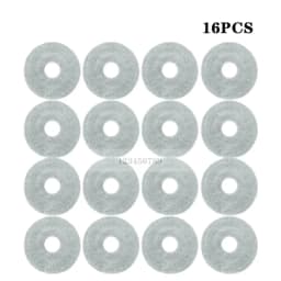 Dreame X40 Ultra / X40 Pro Robot Vacuum Spare Parts Main Side Brushes Mop Cloths HEPA Filters Dust Bags Accessories