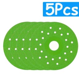 1-20Pc 4inch Tile Cutting Disc Super Thin Diamond Marble Saw Blade for Porcelain Ceramic Glass Granite Jade Grinding Wheel Disc