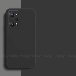 For Realme GT Neo 2 Case Silicone Soft TPU Rubber Protective Cover For Realme GT Neo 6 GT 6 3T 2 2T GT2 Pro Case Capa