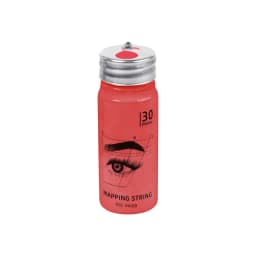 Pre-Inked 20M Microblading Mapping String Bottle Eyebrow Thread Brows Marker Line White Permanent Makeup Tattoo Dyeing Tool