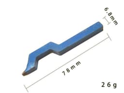 585 750 555 925 999 Punch Mold Mark Stamp Tool Metal Steel Gold Sterling Silver Ring Bracelet Earring Buckle Jewelry Making