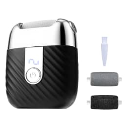 Electric Foot Grinder Automatic Foot Callus Remover Rechargeable Portable Foot Polishing Dry Hard Dead Skin Cracked Removal Tool